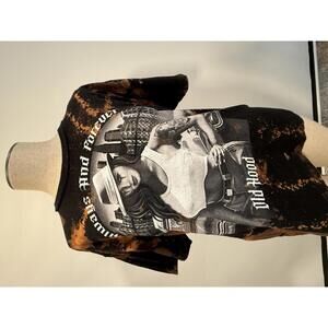 Always and Forever Tshirt Chicano Spot XL